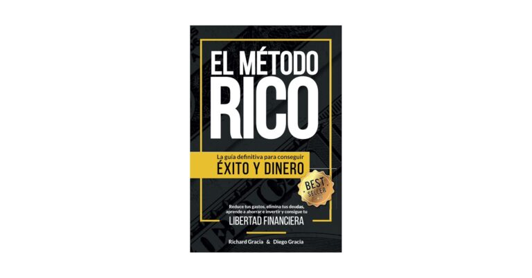 Opiniones sobre El Método Rico