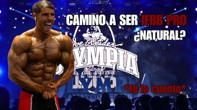 Opiniones sobre IFBB Pro estafa