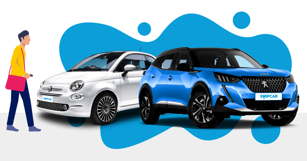 Opiniones sobre Swipcar