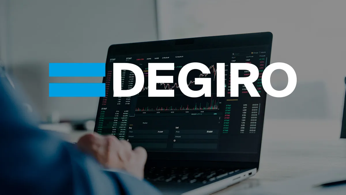 Opiniones sobre Degiro