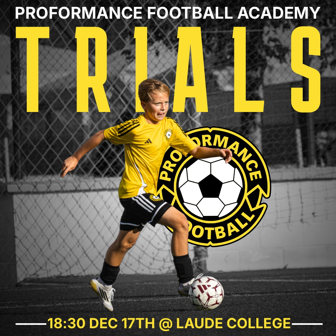 opiniones sobre Proformance Footbal