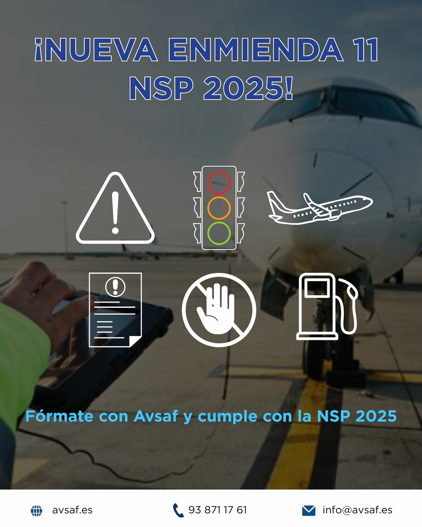 opiniones sobre Avsaf