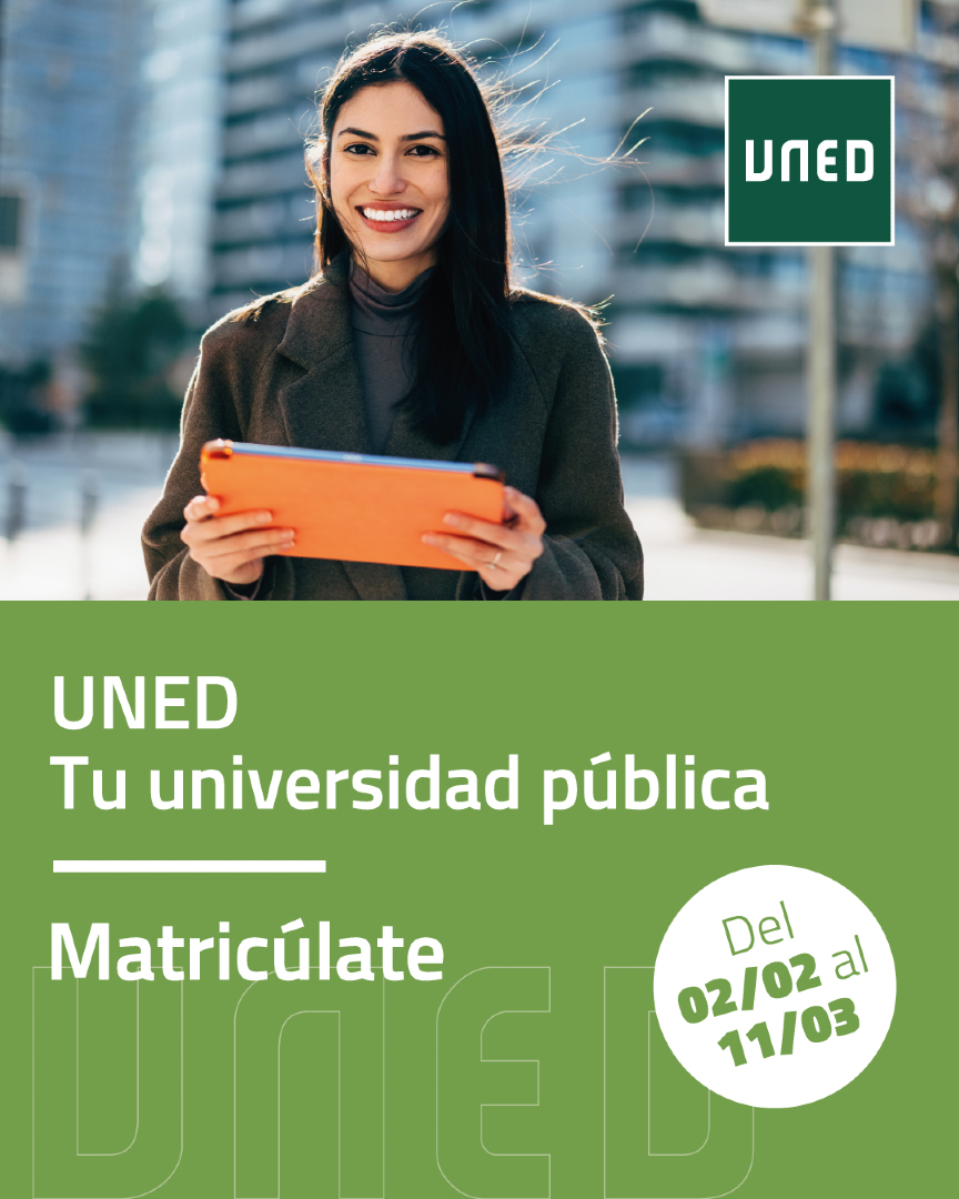opiniones sobre UNED