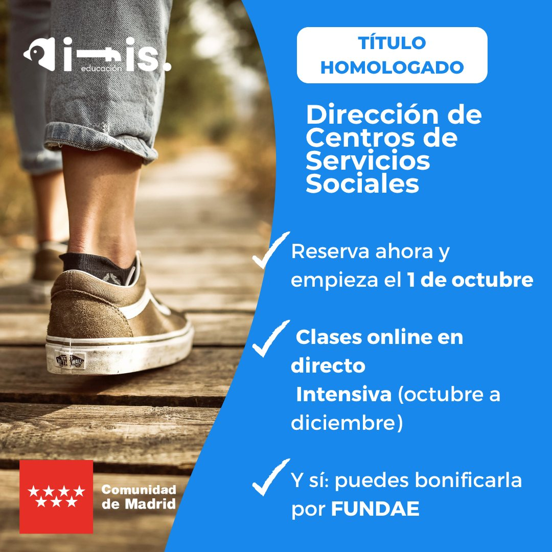 opiniones sobre IFIS Educación