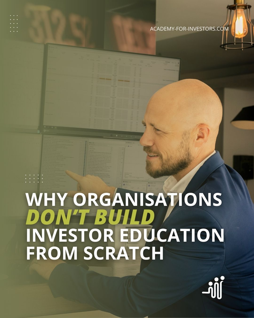 opiniones sobre Academy For Investors