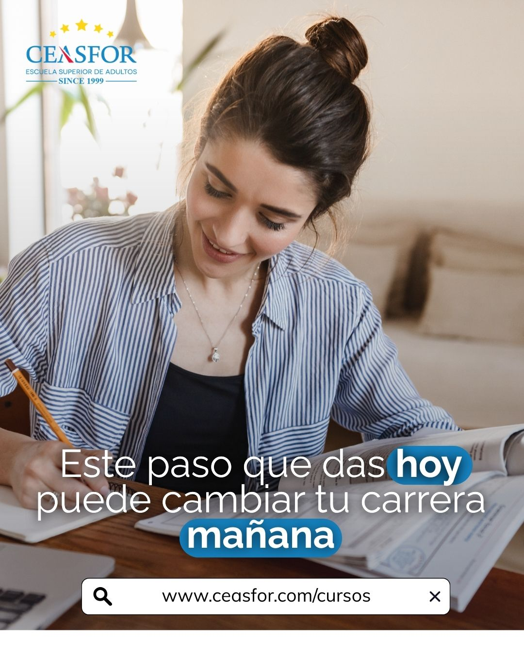 opiniones sobre Ceasfor