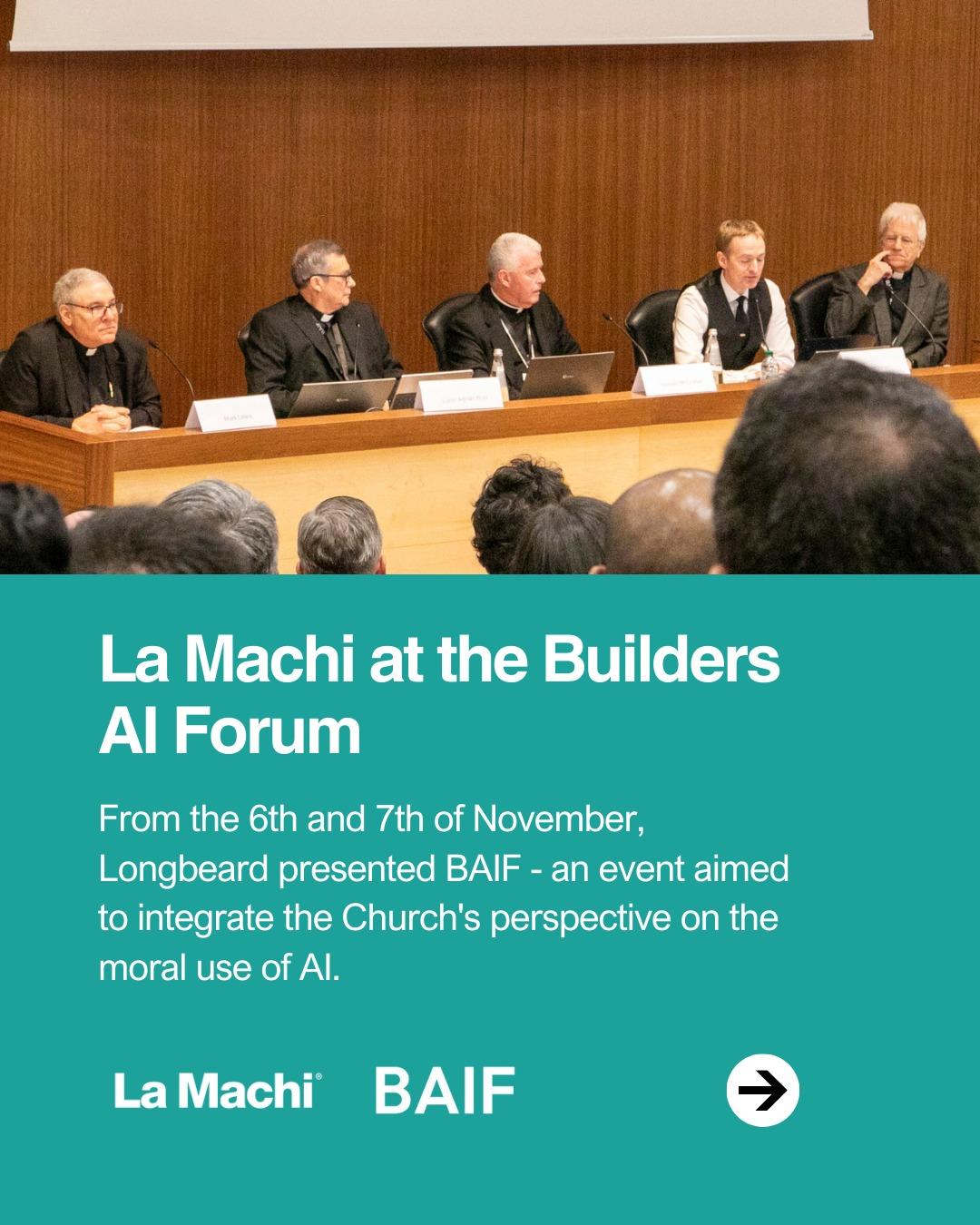 opiniones sobre La Machi