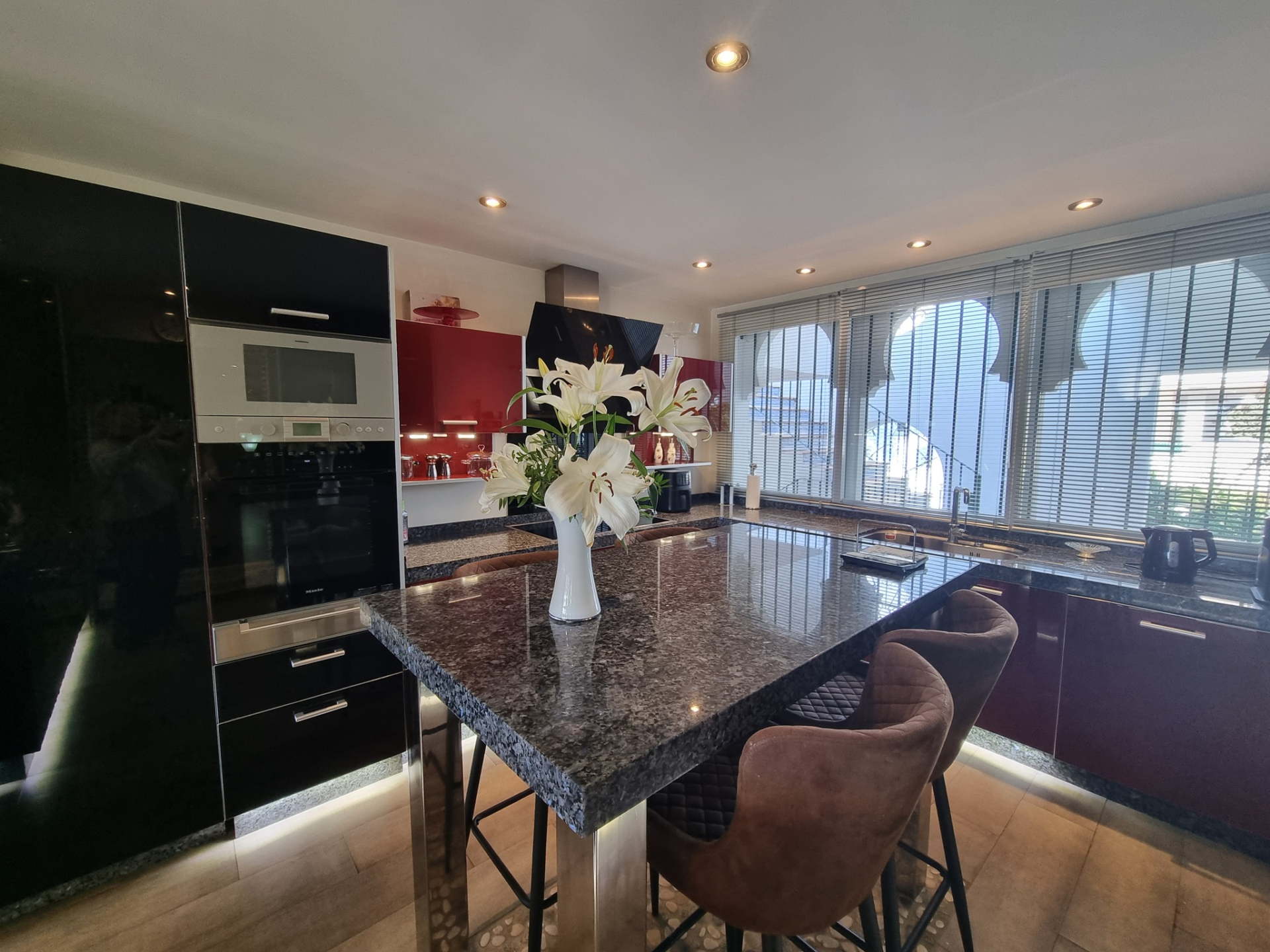 opiniones sobre Ocean Homes Spain