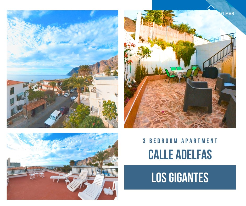 opiniones sobre Delmar Gigantes