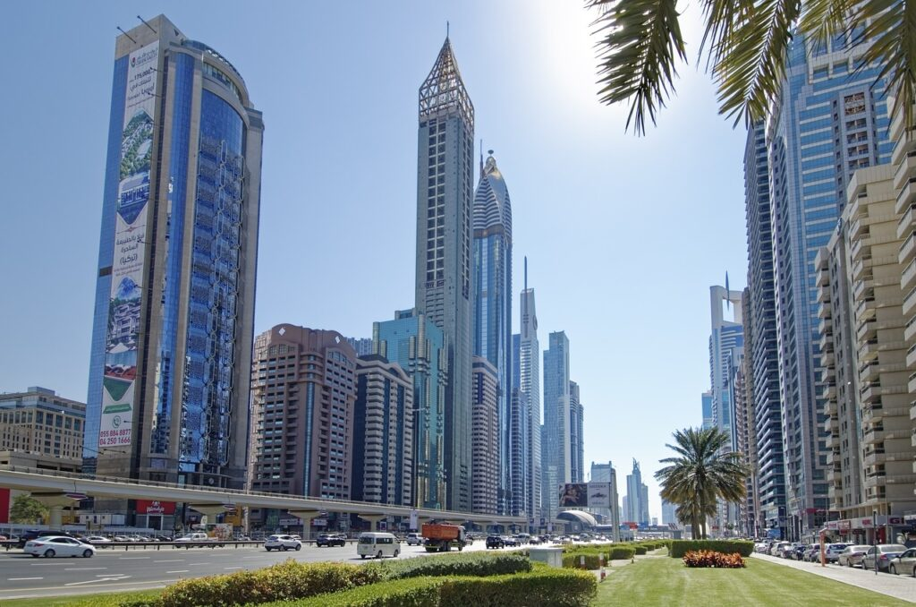 Opiniones sobre Dubai viajar
