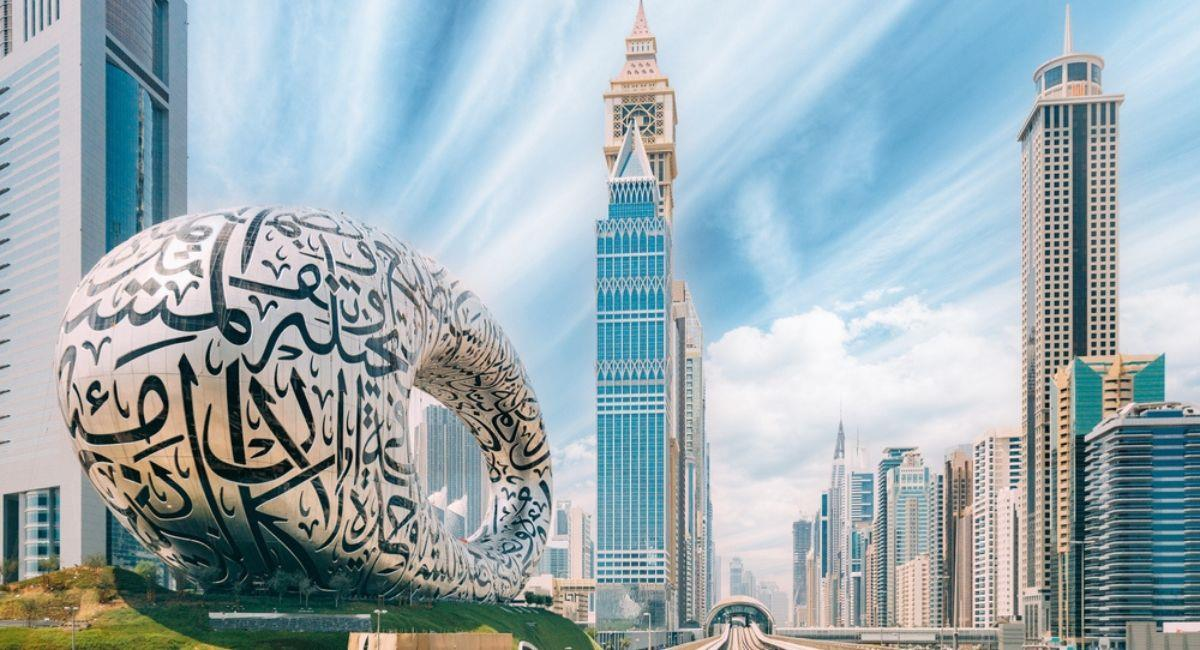 Opiniones sobre Dubai desde españa