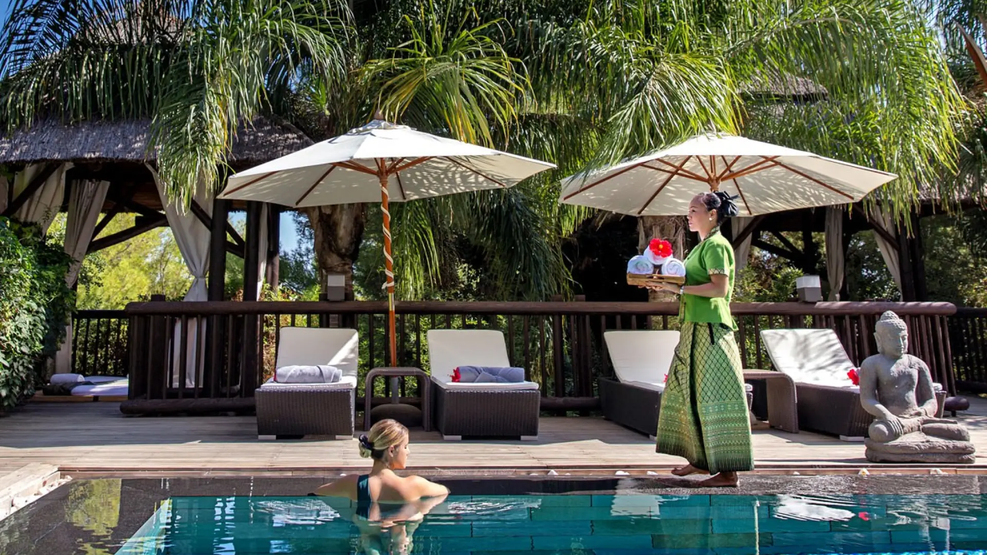 opiniones sobre Bali