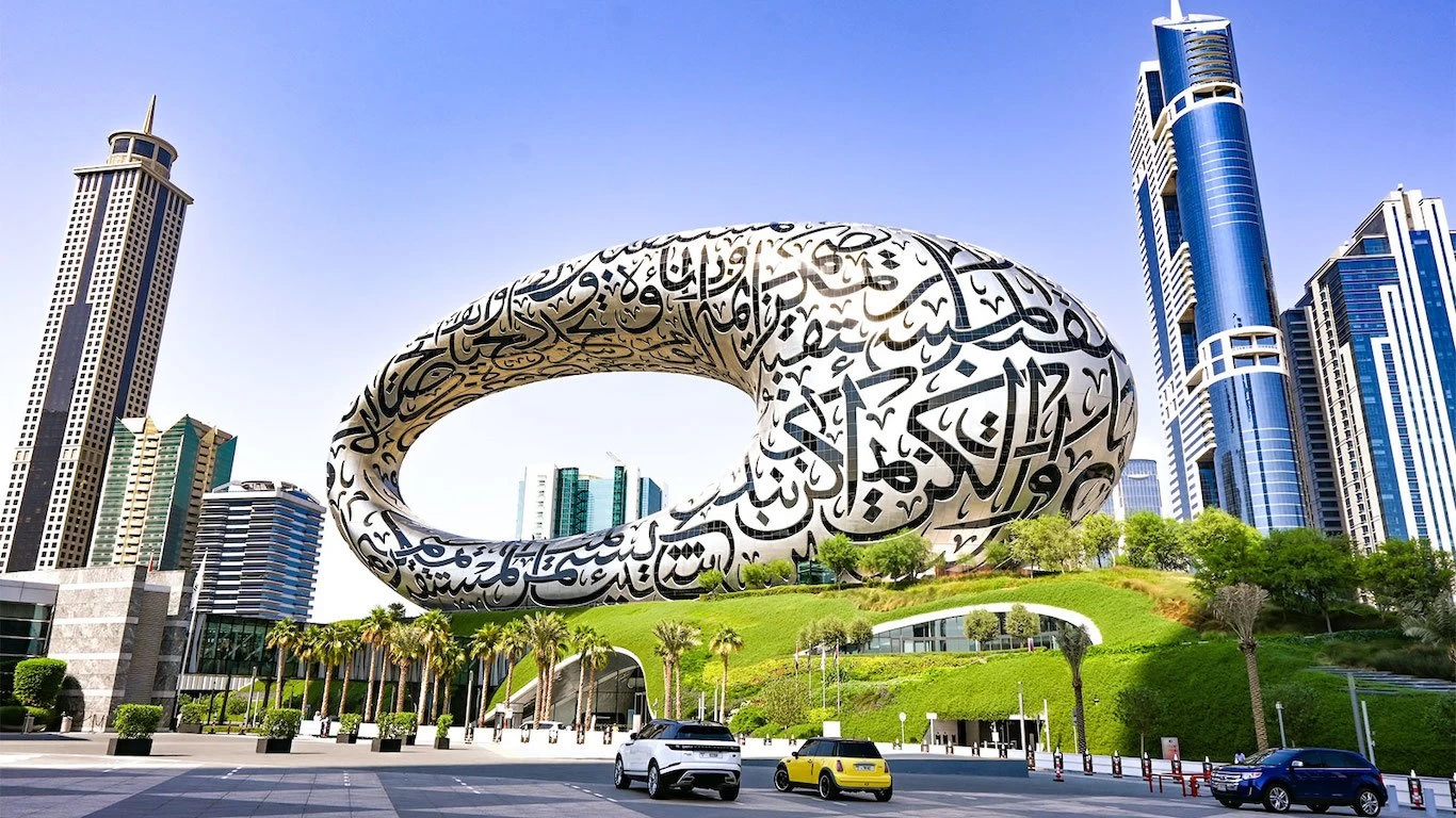 opiniones sobre Emiratos Arabes