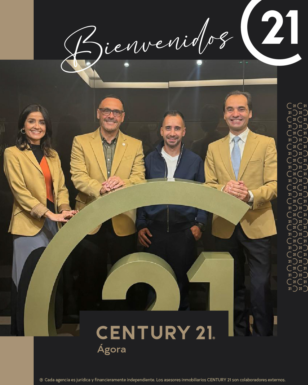 opiniones sobre Century 21 Premium