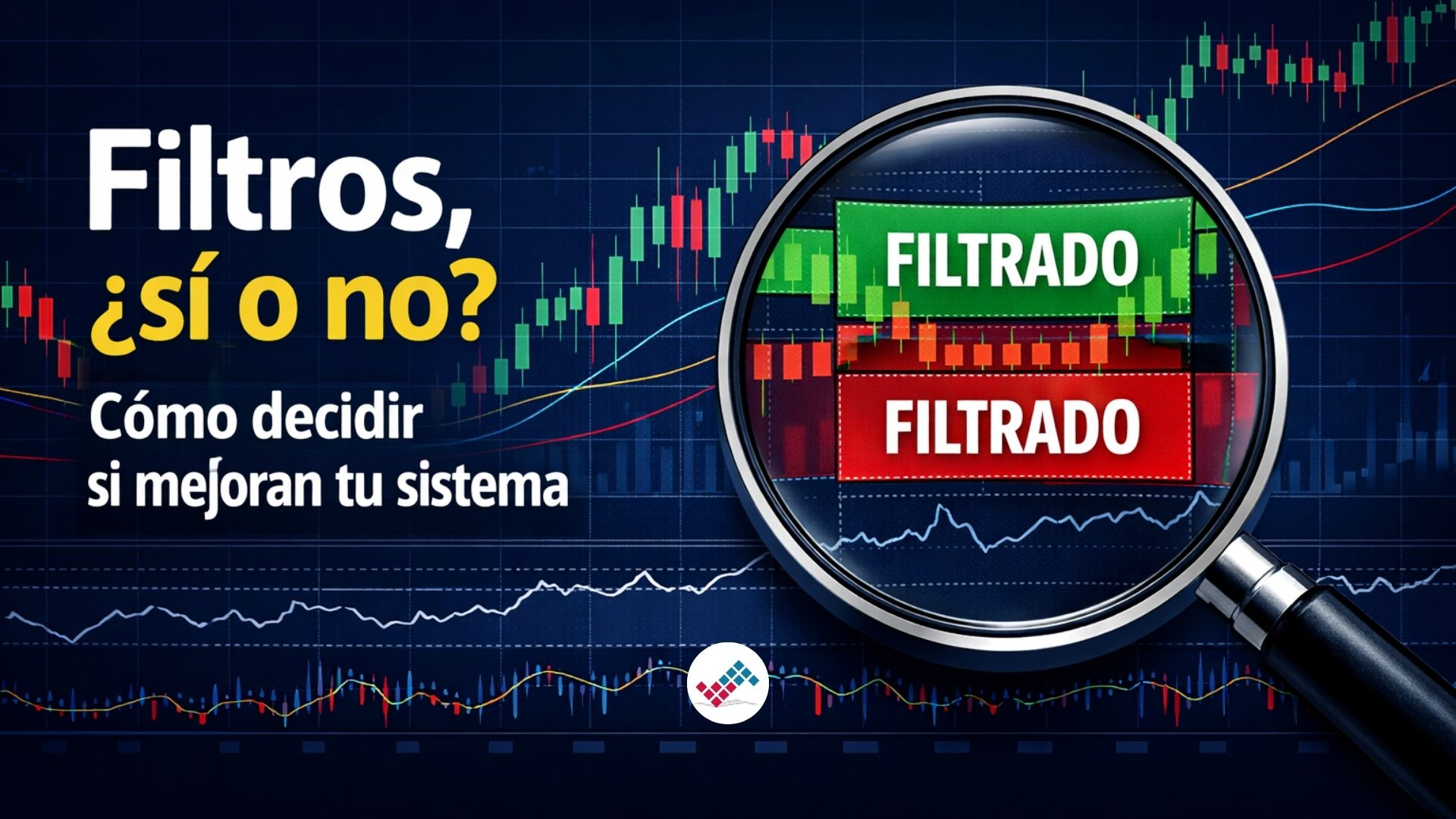  opiniones sobre El Curso De Trading Algorítmico