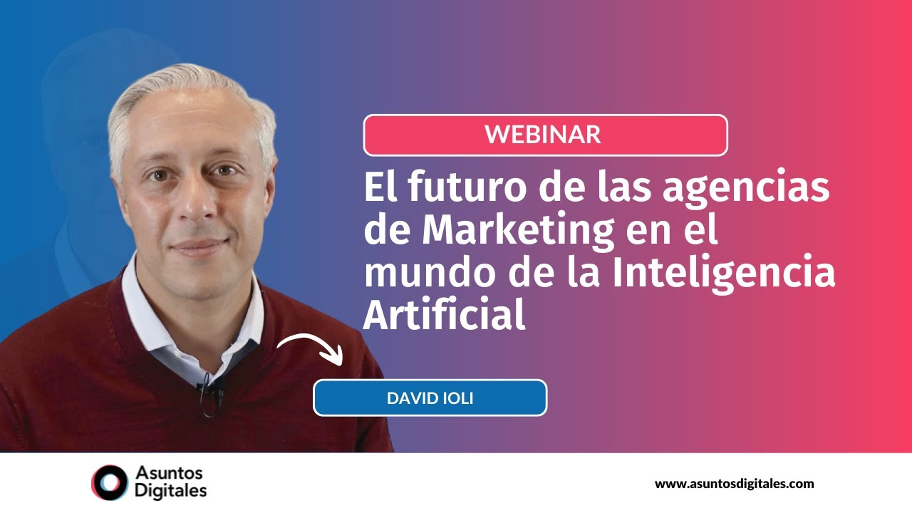 Opiniones sobre Asuntos Digitales