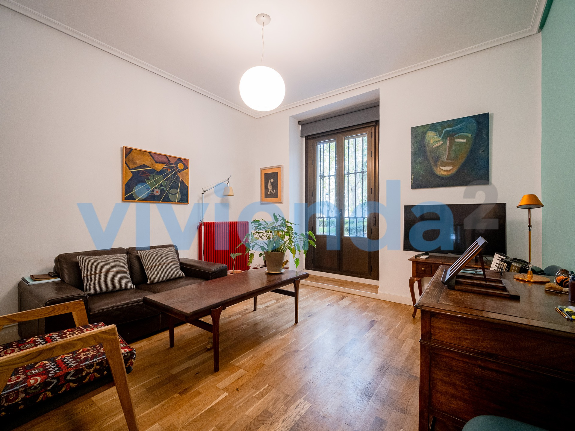 opiniones sobre Vivienda2