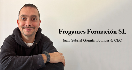 opiniones sobre Frogames Formación
