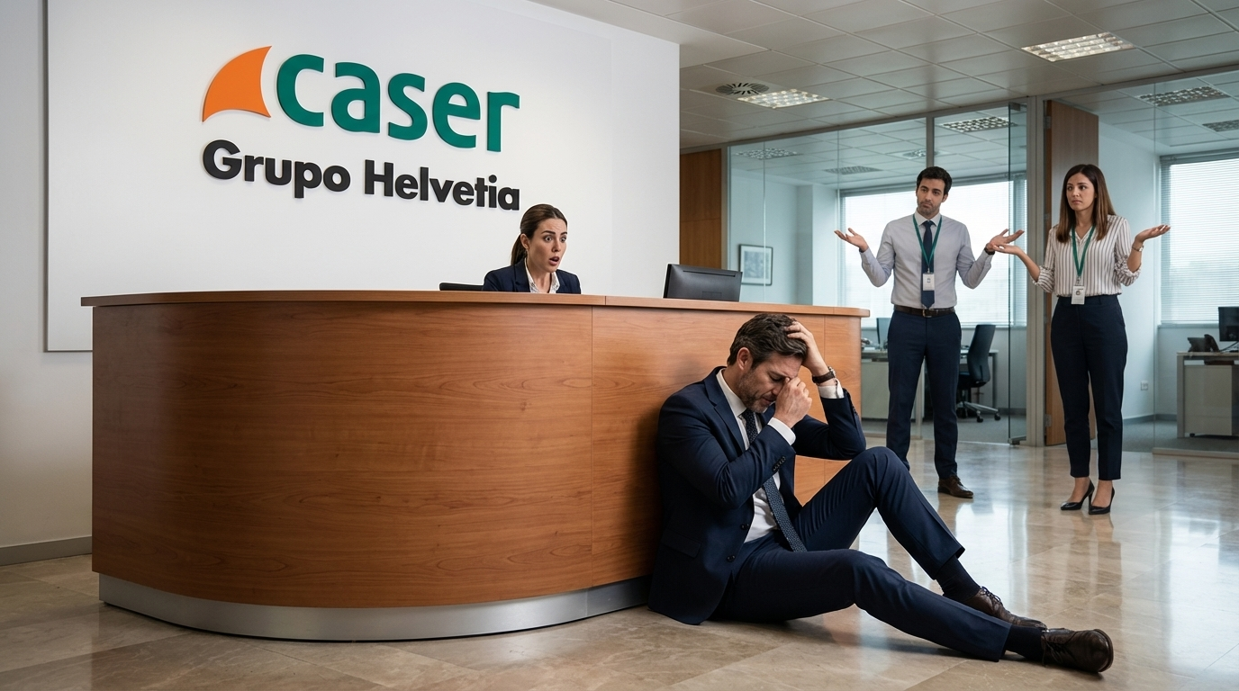 opiniones sobre Caser.es