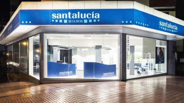 opiniones sobre Santalucía 