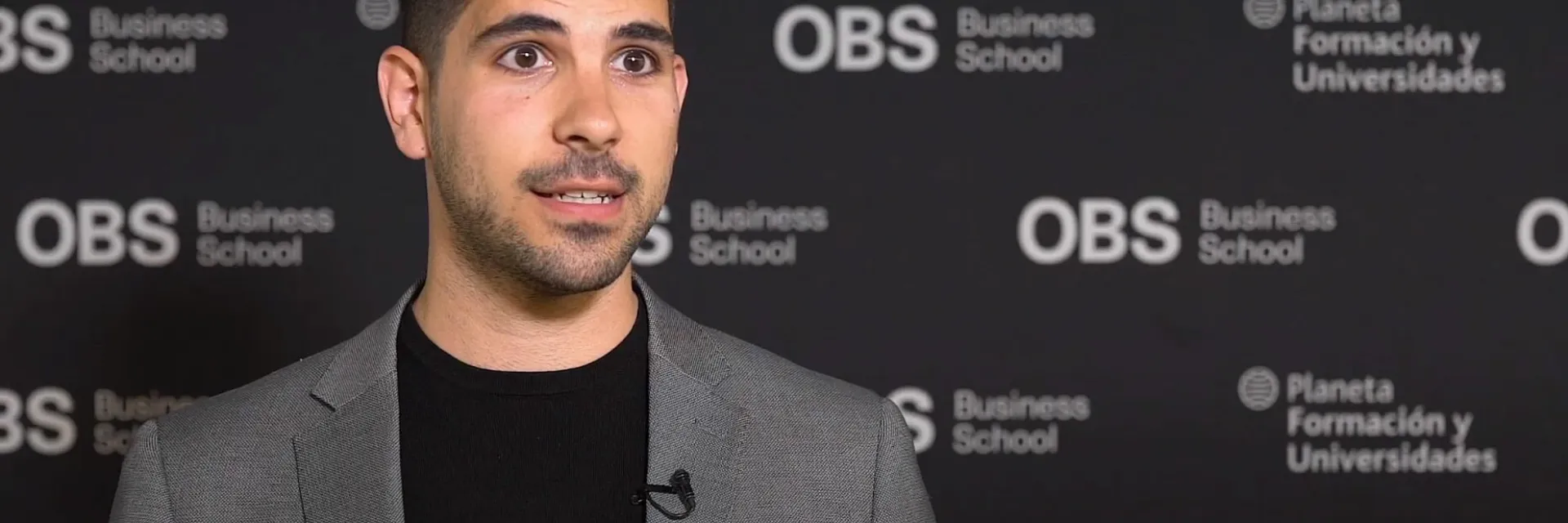 opiniones sobre Obsbusiness School