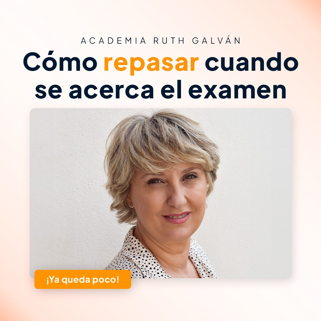 opiniones sobre Ruth Galván