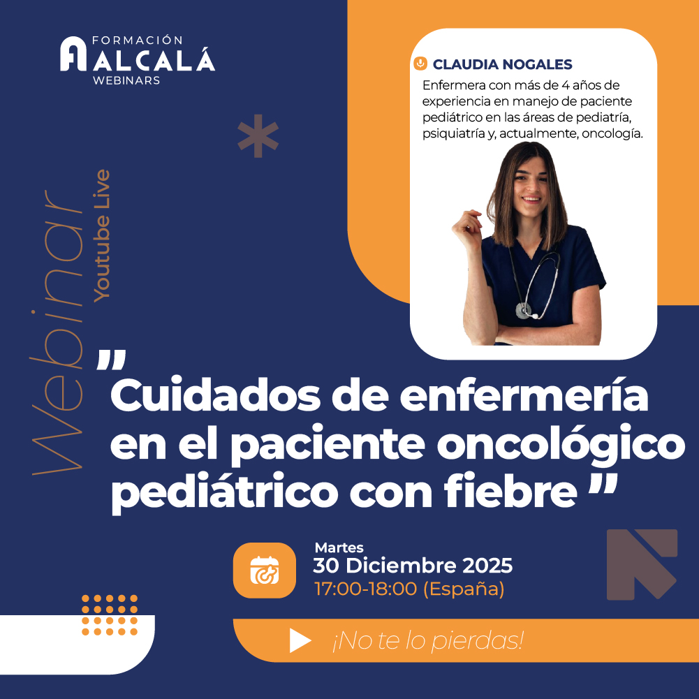 opiniones sobre Formación Alcalá