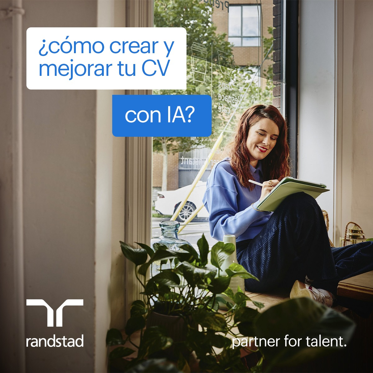  opiniones sobre Randstad 