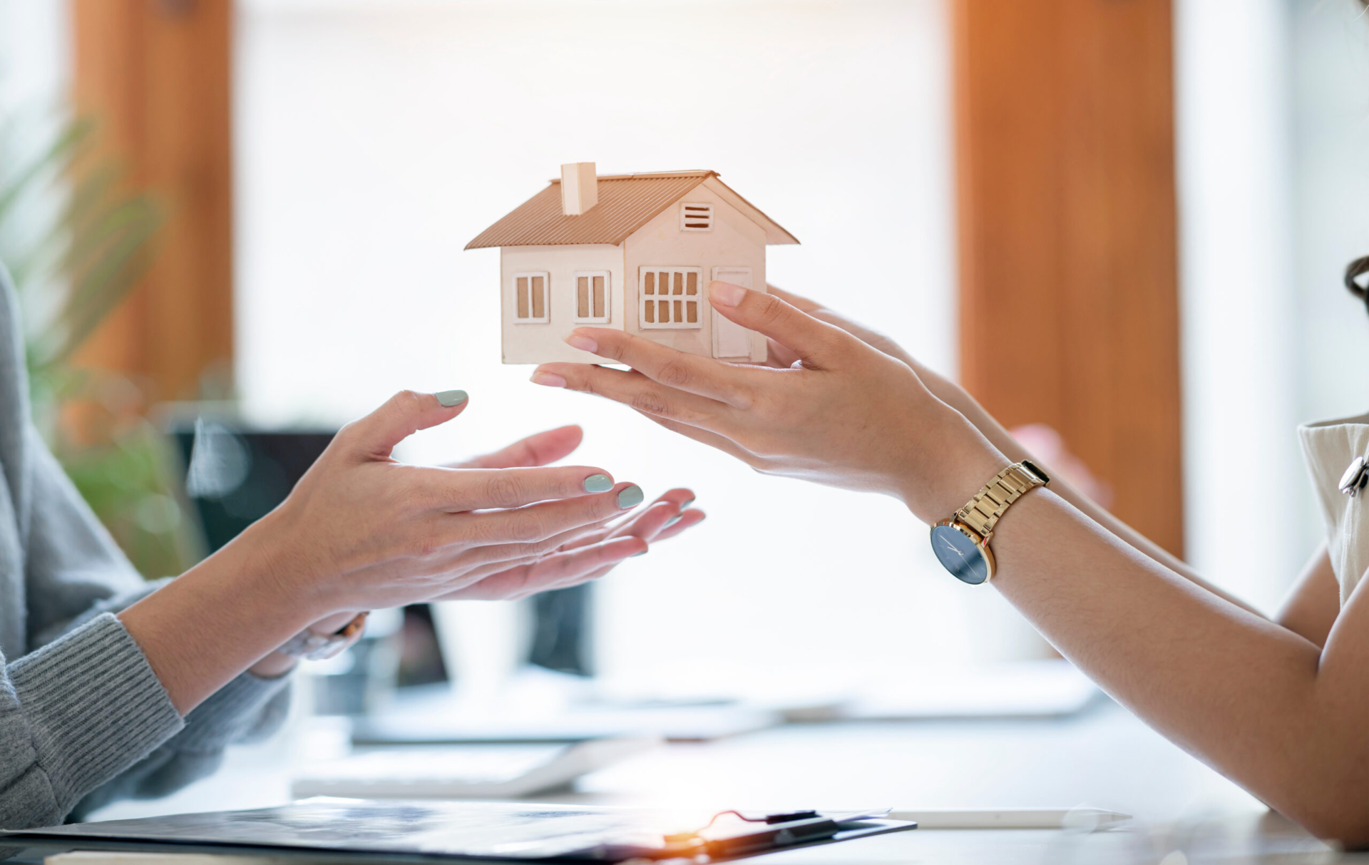 opiniones sobre Captadores Inmobiliarios