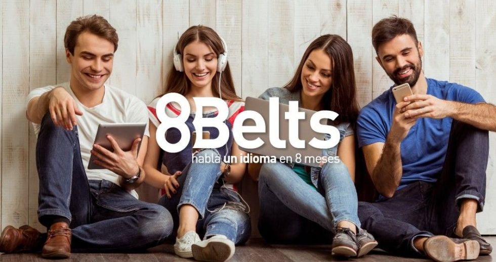 opiniones sobre 8Belts,