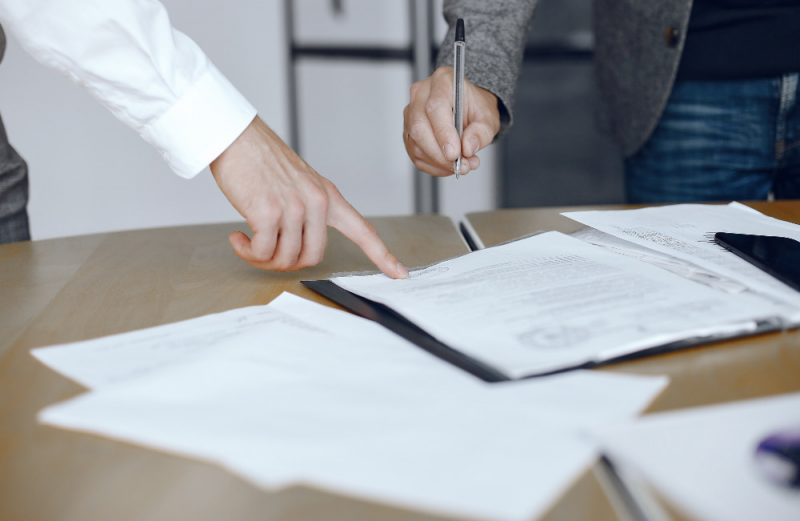 opiniones sobre Ferox Abogados