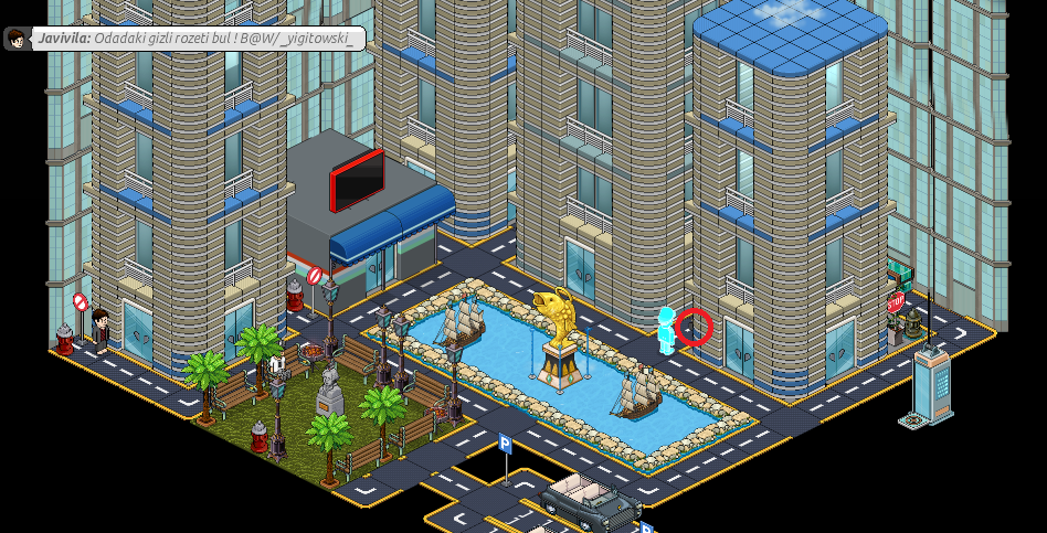 opiniones sobre Habbo.com.tr estafa o juego