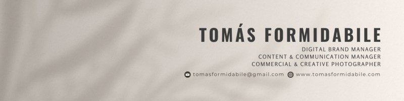 opiniones sobre Tomas Formidabile