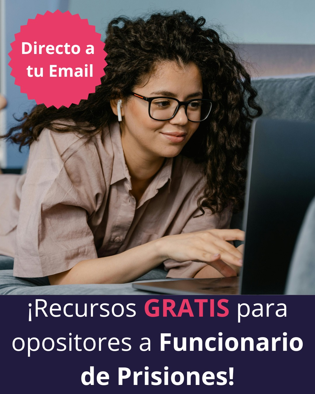  opiniones sobre Funcionario Prisiones
