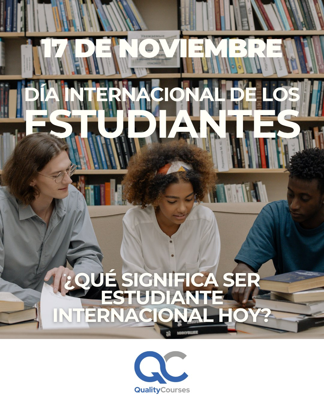 opiniones sobre Quality Courses