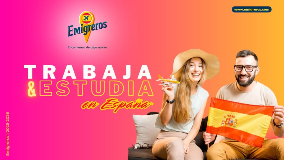 opiniones sobre Emigreros 