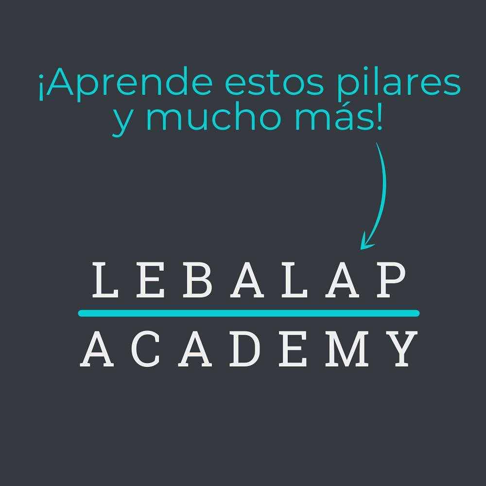 opiniones sobre Lebalap Academy