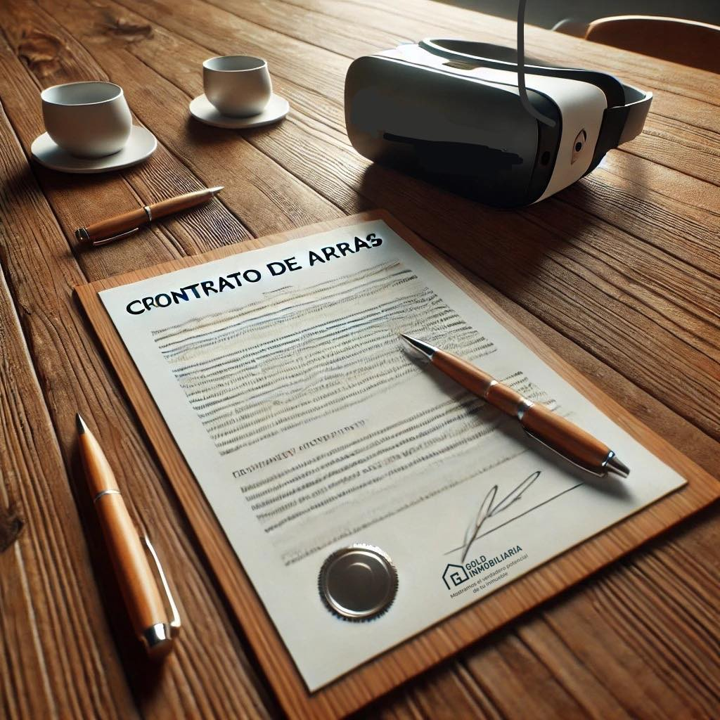 opiniones sobre Gold Inmobiliaria