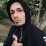 Miguel Á.
