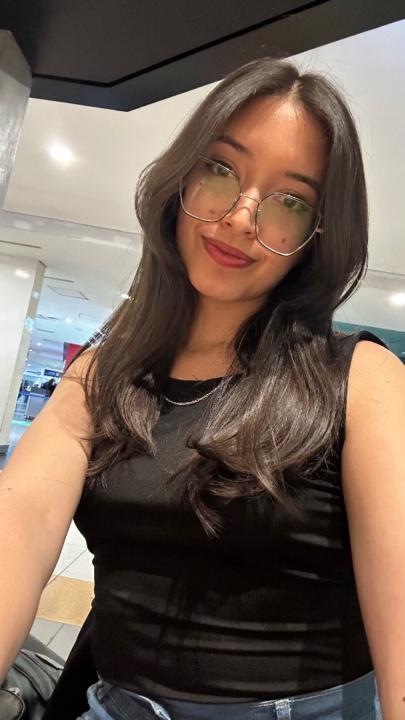 Belen Zarza
