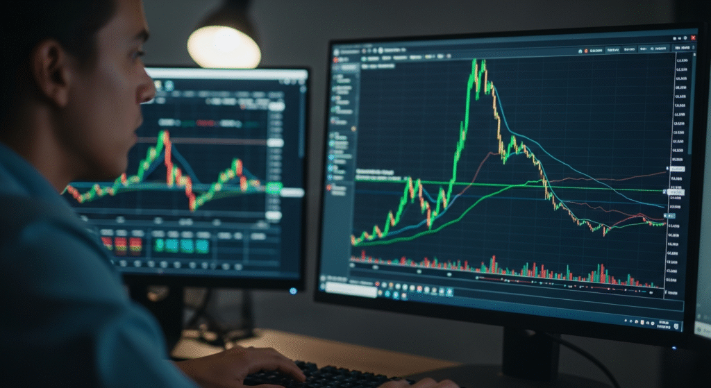 jon trader opiniones estafa