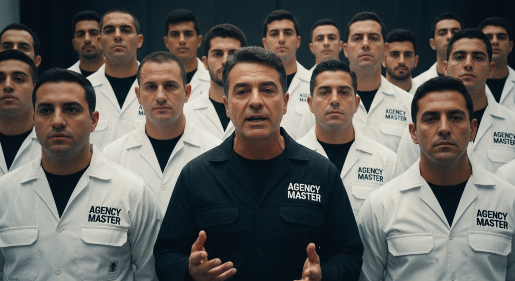 opiniones-de-agency-Master