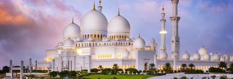 opiniones sobre Abu Dhabi