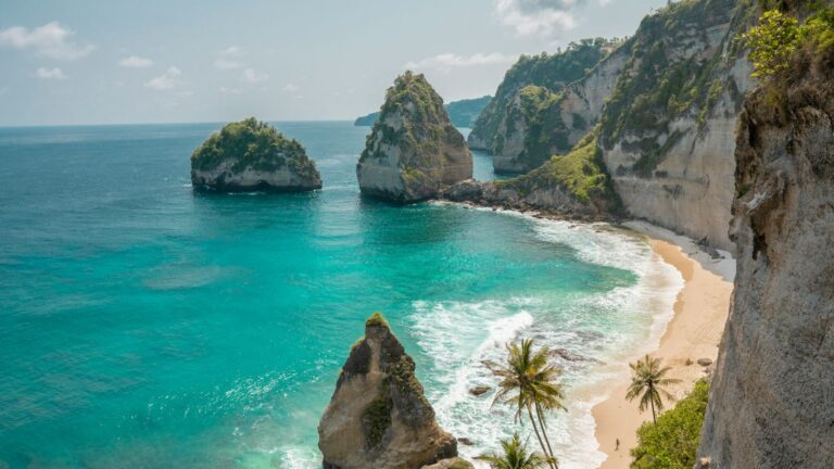 opiniones sobre Bali