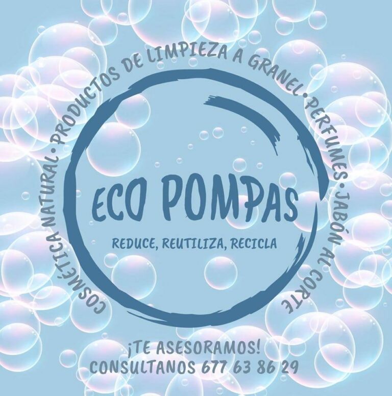 opiniones sobre Ecopompas
