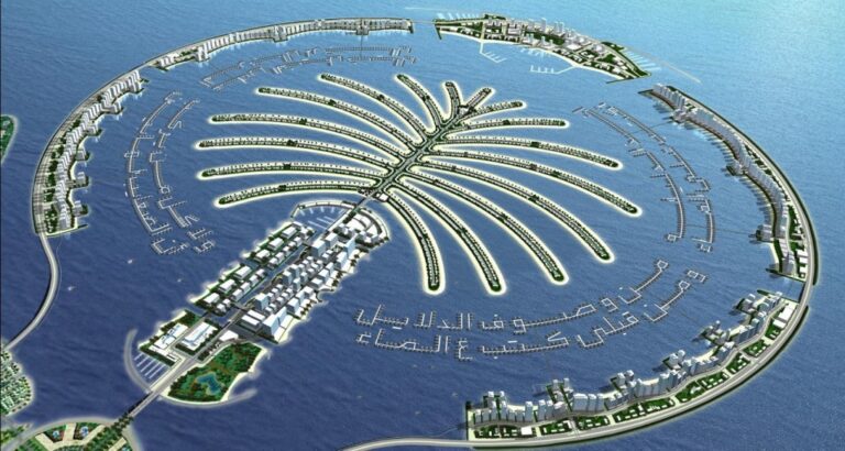 opiniones sobre Emiratos Arabes