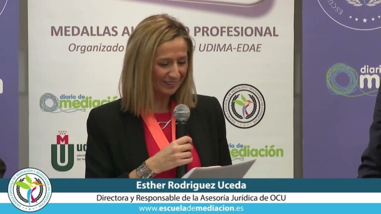 opiniones sobre Esther Rodriguez Uceda